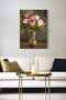 Wallity Kanvas Tablo 50 x 70 Multicolor